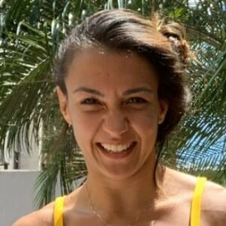 Amanda Ribas