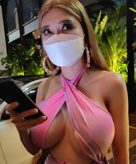 Sexycyborg