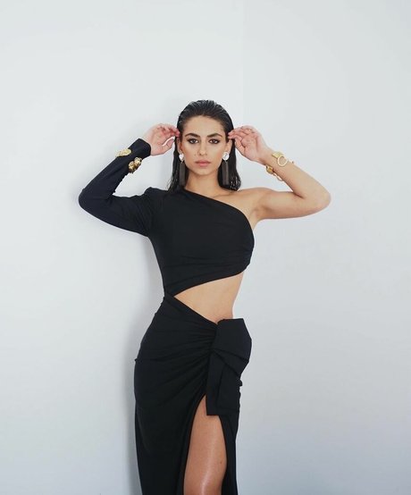 Bego Vargas