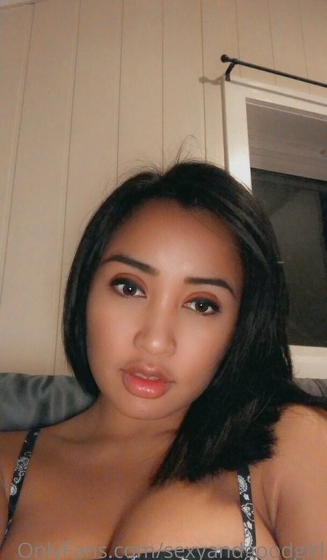 Sexyandgoodgirl