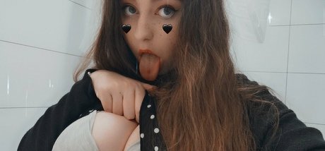 Nacktes geleaktes OnlyFans-Foto von Sweetascandyvip