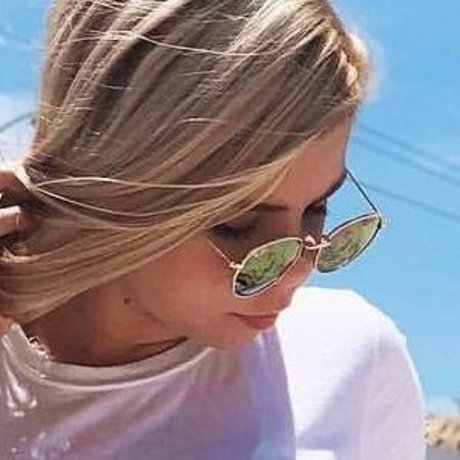 Nacktes geleaktes OnlyFans-Foto von Izza Kowalski