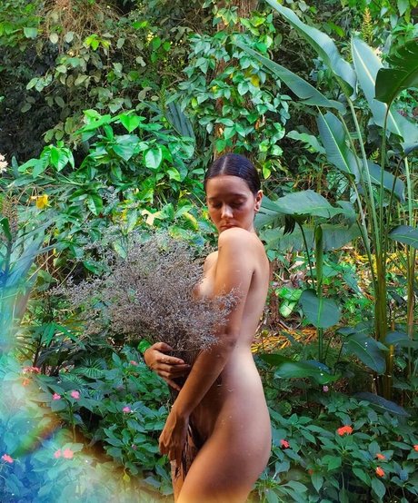 Nacktes geleaktes OnlyFans-Foto von Balegat