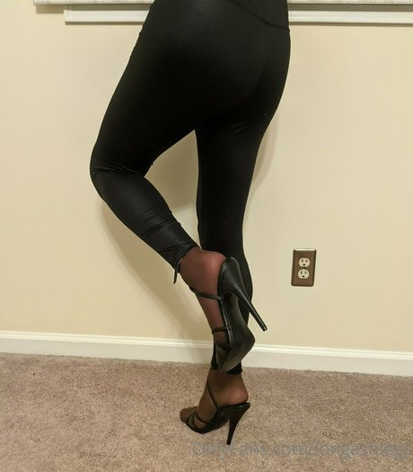 Nacktes geleaktes OnlyFans-Foto von Longashlegs
