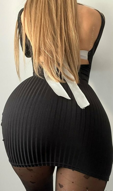 Nacktes geleaktes OnlyFans-Foto von Kinkydevgirlfree