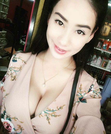 Saowalak Saifak