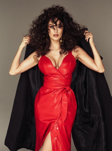 Magdalena Perlinska
