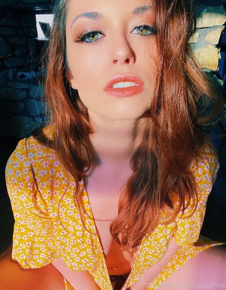 Odetteparker