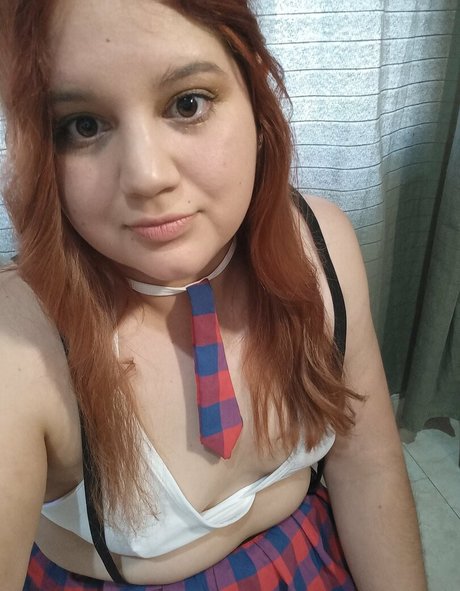 Nacktes geleaktes OnlyFans-Foto von Melodygg