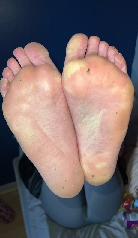 Nacktes geleaktes OnlyFans-Foto von Queen Sarah
