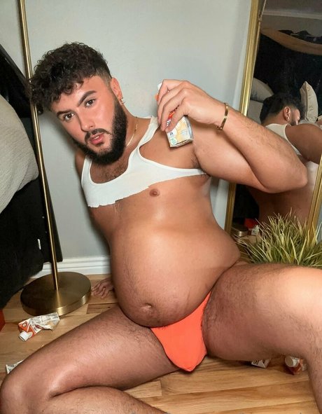 Nacktes geleaktes OnlyFans-Foto von Lovregainz