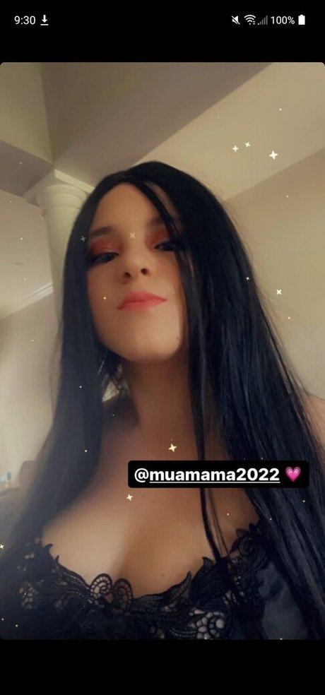 Nacktes geleaktes OnlyFans-Foto von Alisha Wallace