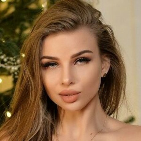 Nacktes geleaktes OnlyFans-Foto von Tetiana