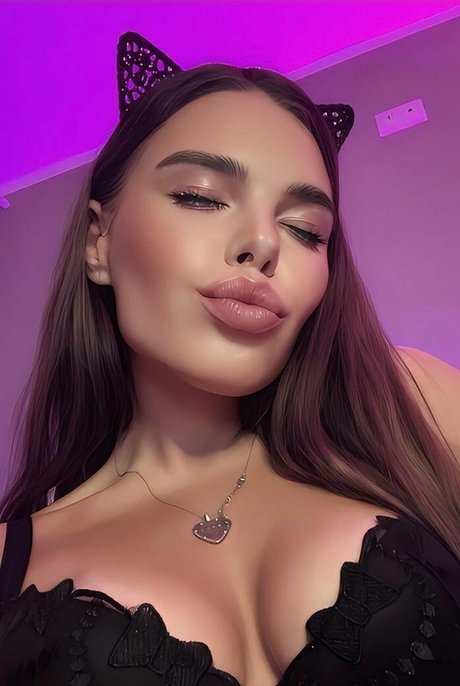 Nacktes geleaktes OnlyFans-Foto von Muffinlover