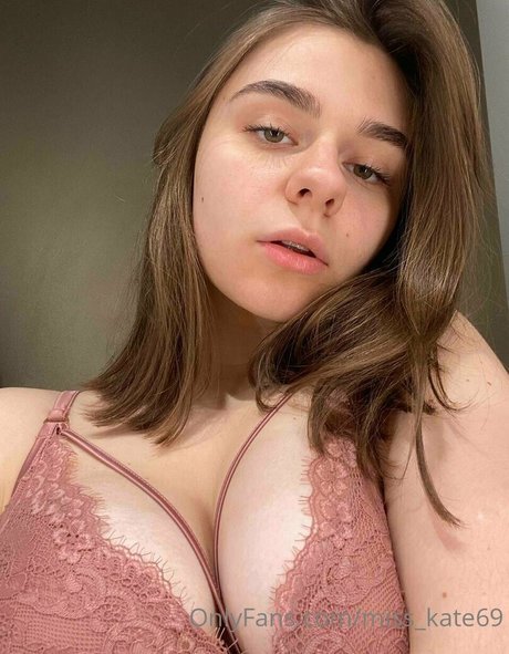 Nacktes geleaktes OnlyFans-Foto von Misskate69