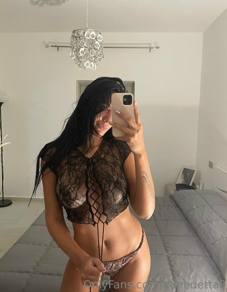 Benedetta