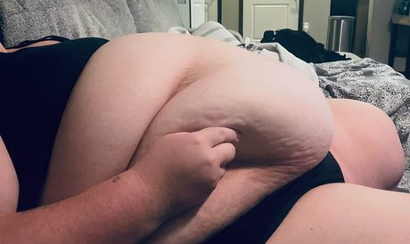 Nacktes geleaktes OnlyFans-Foto von Ellajo28