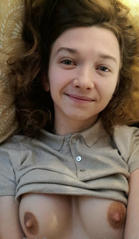 Nacktes geleaktes OnlyFans-Foto von Beeboogirl