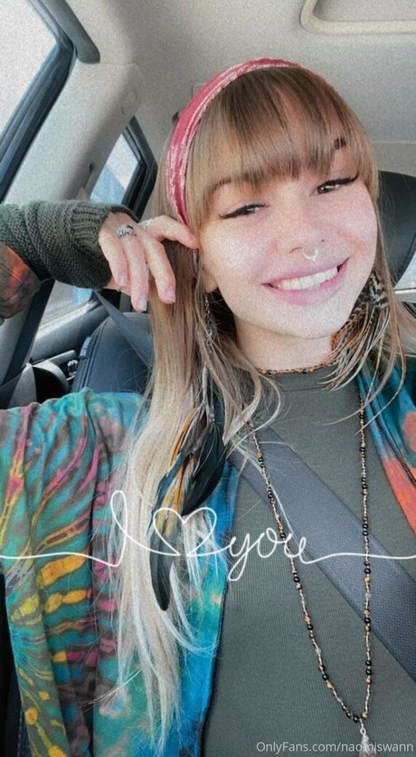 Naomiswann