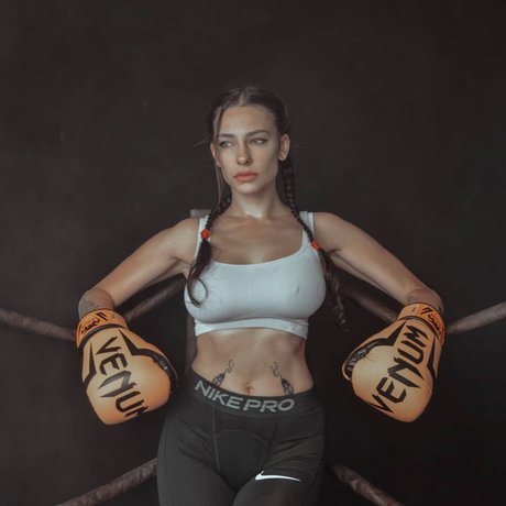 Nacktes geleaktes OnlyFans-Foto von Kit Lilith