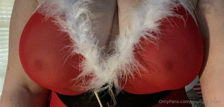 Nacktes geleaktes OnlyFans-Foto von Grungek1tten