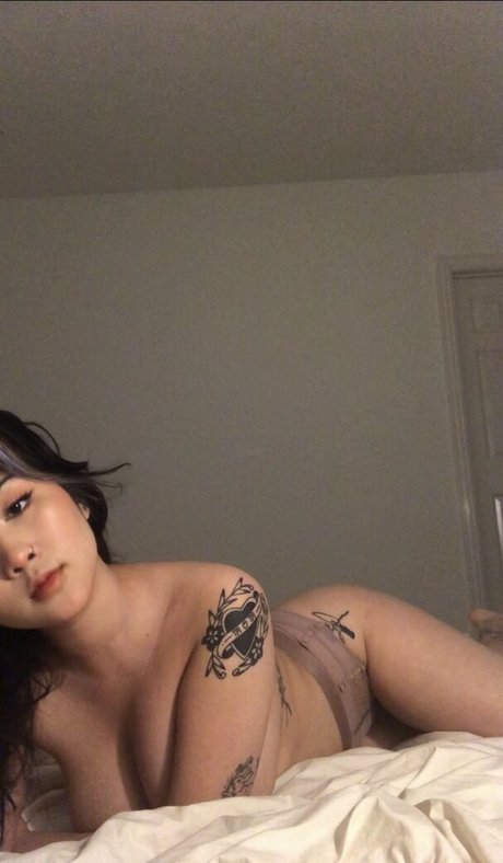 Nacktes geleaktes OnlyFans-Foto von Fakeredhead666