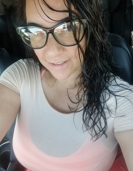 Nacktes geleaktes OnlyFans-Foto von Subrinalucia