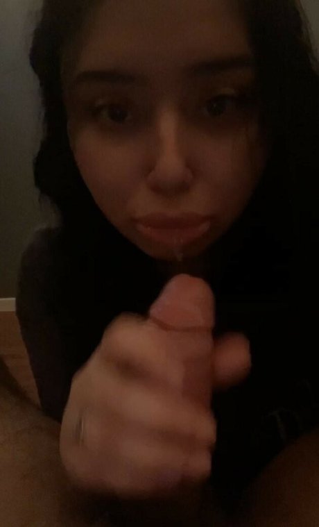 Nacktes geleaktes OnlyFans-Foto von Ashlikesramen