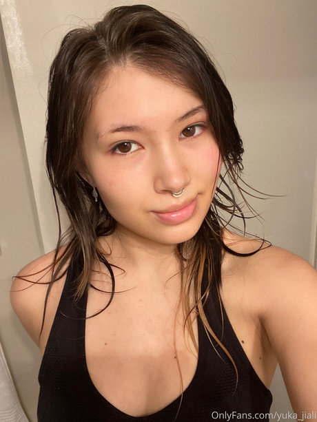 Yuka Jiali