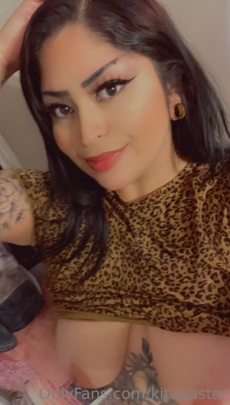 Kitanastar