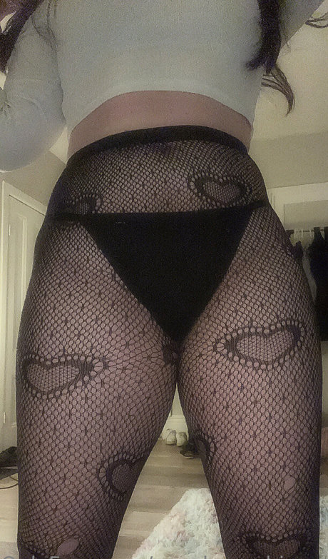 Nacktes geleaktes OnlyFans-Foto von Peachpeachiness