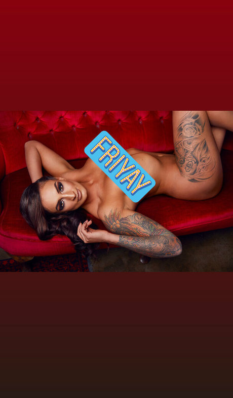 Nacktes geleaktes OnlyFans-Foto von Hayleyvernon