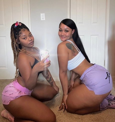 Nacktes geleaktes OnlyFans-Foto von Darla Shuttlesworth