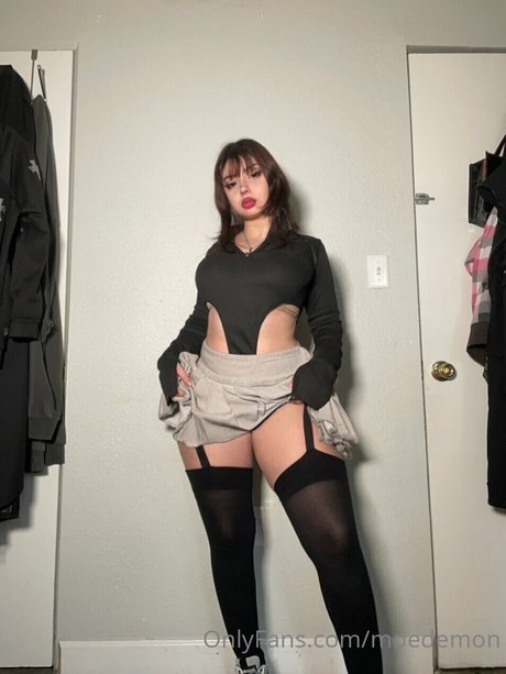 Nacktes geleaktes OnlyFans-Foto von Angelgutz