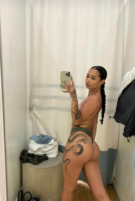 Bubble Booty