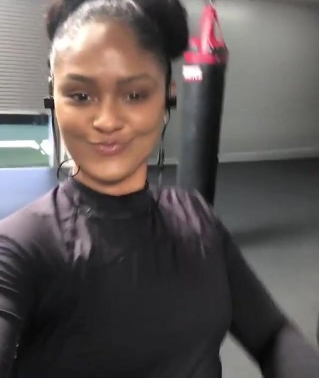 Maliah Michel