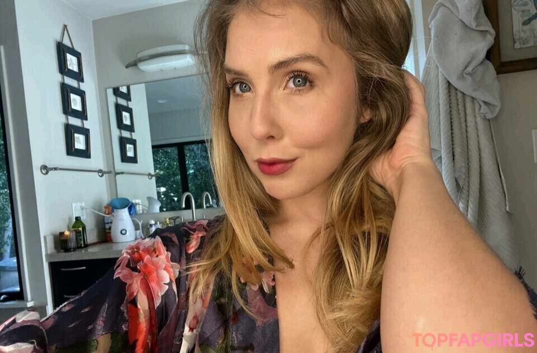 Nacktes geleaktes OnlyFans-Foto von Lena Paul #1099
