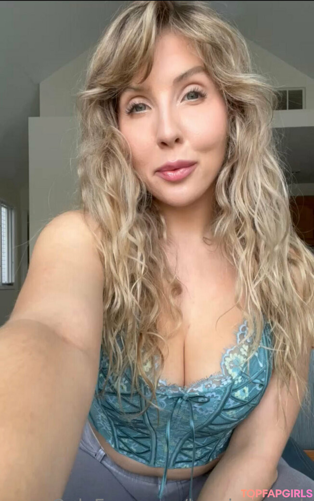 Nacktes geleaktes OnlyFans-Foto von Lena Paul #1230