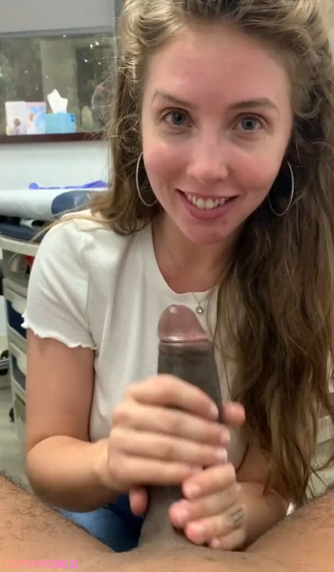 Nacktes geleaktes OnlyFans-Foto von Lena Paul #1474