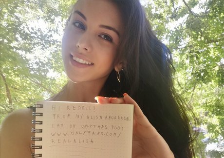 Alisa Amore