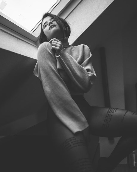 Nacktes geleaktes OnlyFans-Foto von Yoana Nikolova