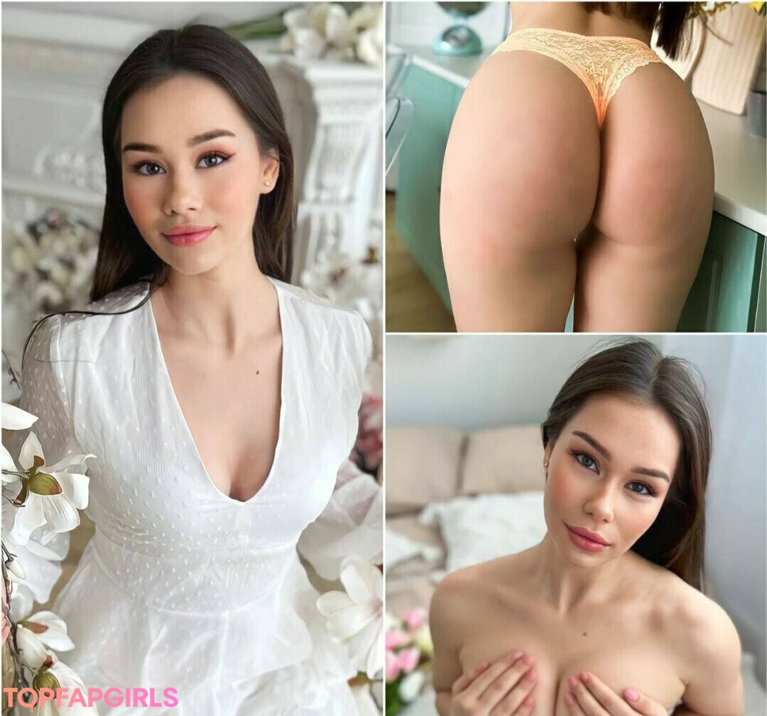 Nacktes geleaktes OnlyFans-Foto von Elinsexy1 #1014