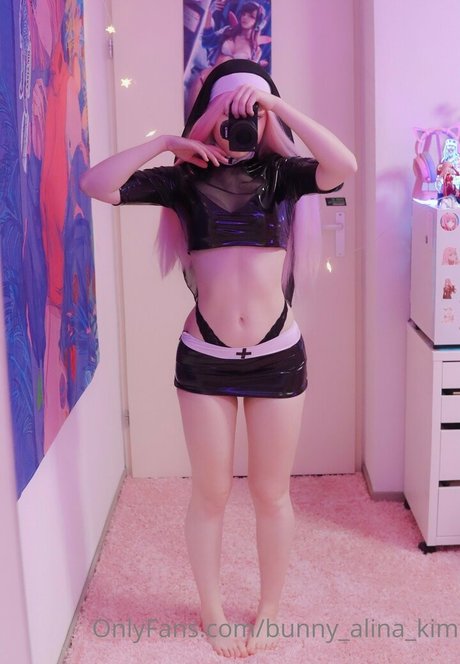 Alina Kim