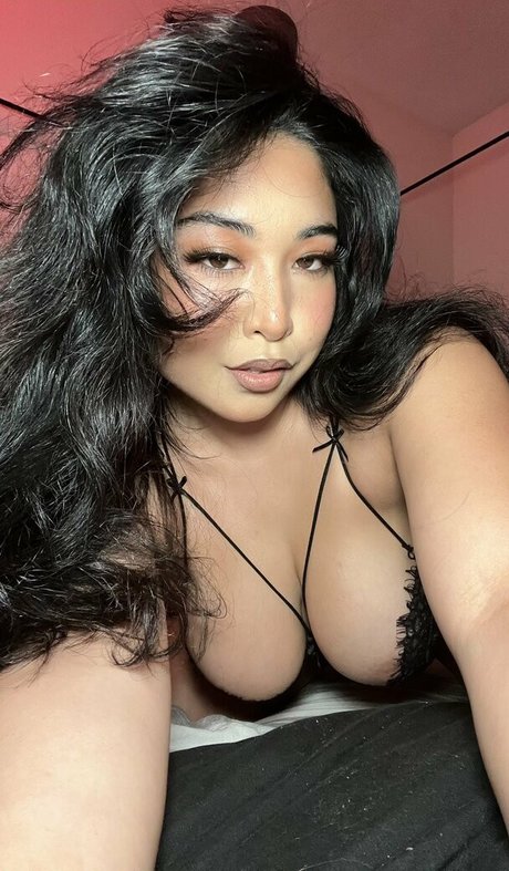 Nacktes geleaktes OnlyFans-Foto von Dollycakes