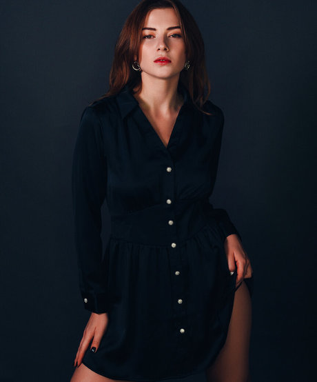 Inga Lis