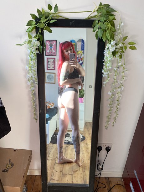 Foxxtailz