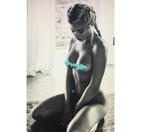 Megan Barton Hanson
