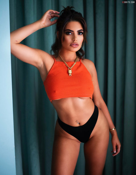 Megan Barton Hanson
