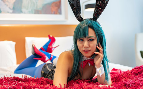 Nacktes geleaktes OnlyFans-Foto von Ceraphsembrace