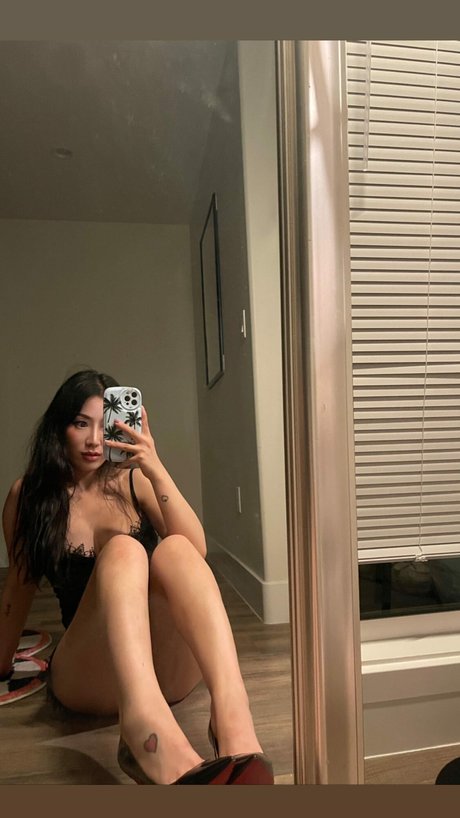 Nacktes geleaktes OnlyFans-Foto von Bear Jocelyn